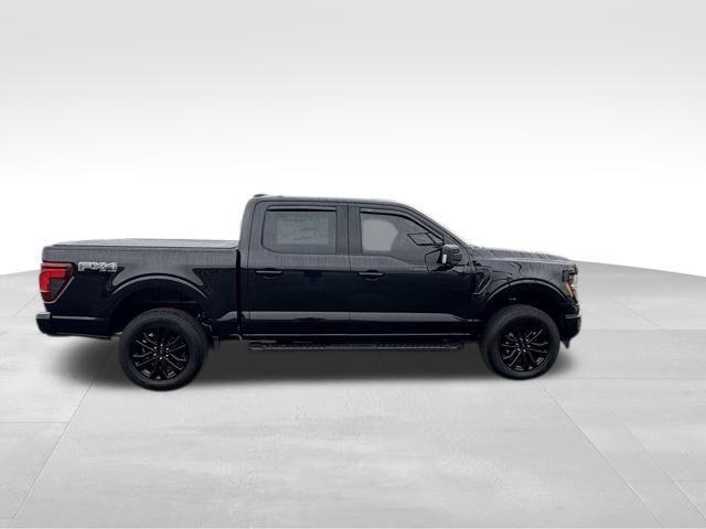new 2025 Ford F-150 car, priced at $60,999
