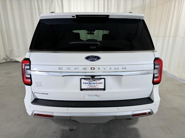 new 2024 Ford Expedition car, priced at $82,995