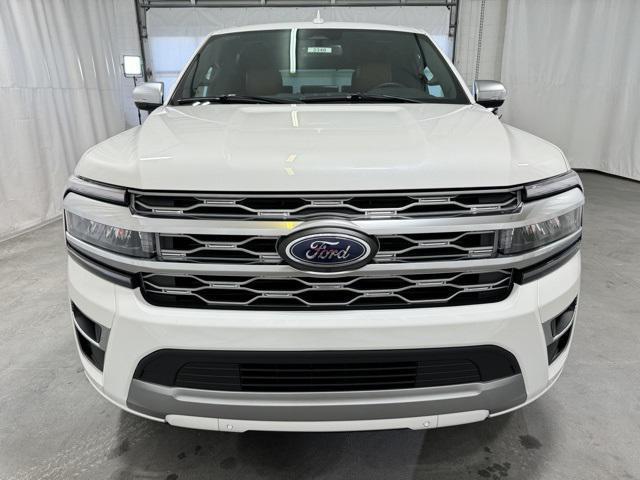 new 2024 Ford Expedition car, priced at $82,995