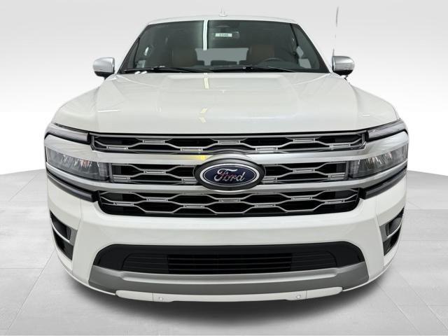 new 2024 Ford Expedition car, priced at $78,995