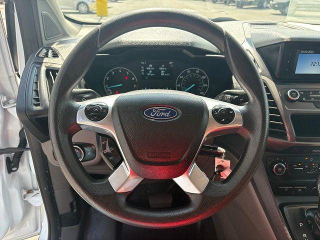 used 2020 Ford Transit Connect car, priced at $19,998