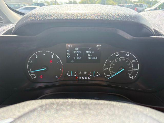 used 2020 Ford Transit Connect car, priced at $19,998