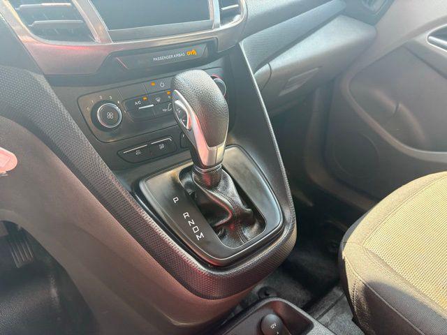 used 2020 Ford Transit Connect car, priced at $19,998