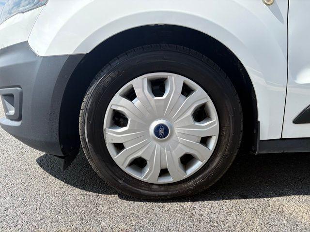 used 2020 Ford Transit Connect car, priced at $19,998