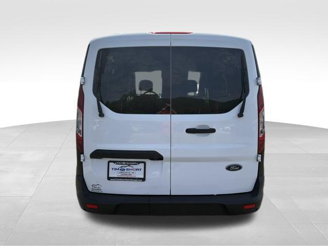 used 2020 Ford Transit Connect car, priced at $19,998