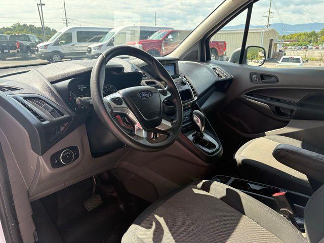 used 2020 Ford Transit Connect car, priced at $19,998