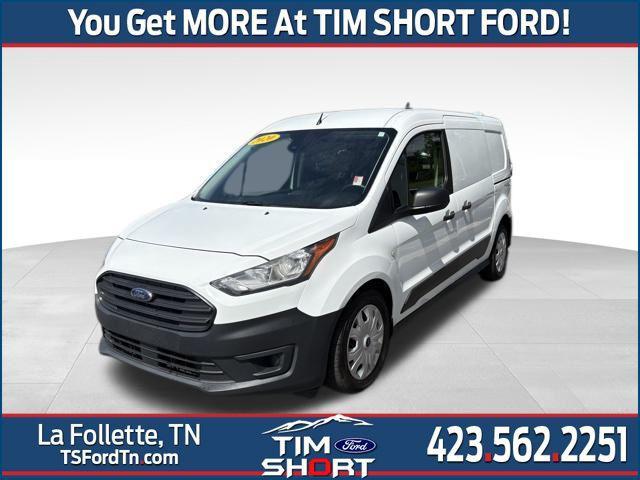 used 2020 Ford Transit Connect car, priced at $19,998