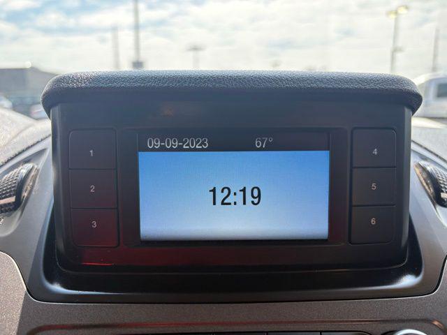 used 2020 Ford Transit Connect car, priced at $19,998