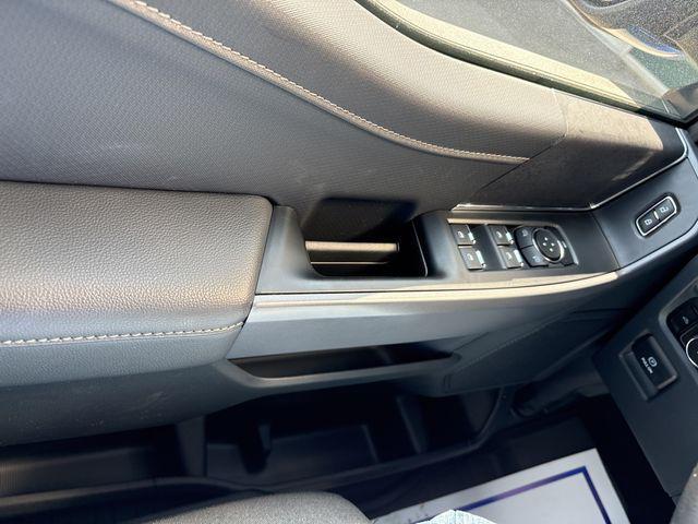 new 2025 Ford F-150 car, priced at $51,750