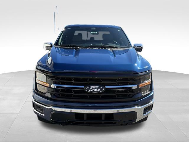 new 2025 Ford F-150 car, priced at $51,250