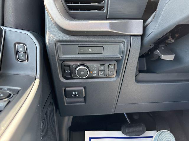 new 2025 Ford F-150 car, priced at $51,750