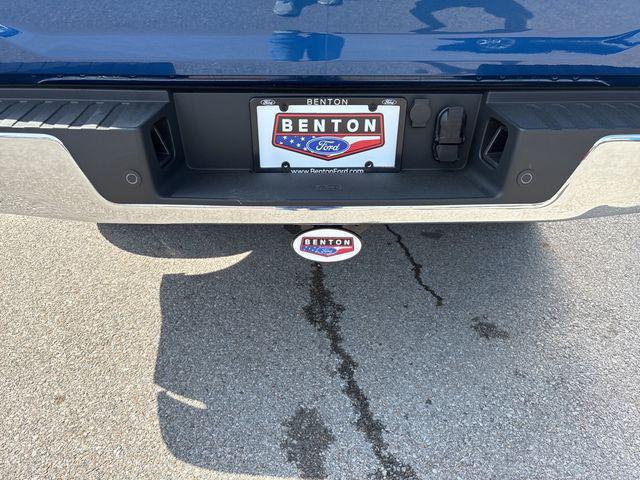 new 2025 Ford F-150 car, priced at $51,750