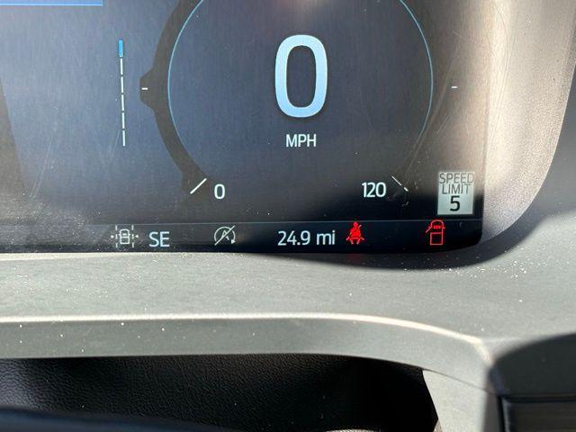 new 2025 Ford F-150 car, priced at $51,250