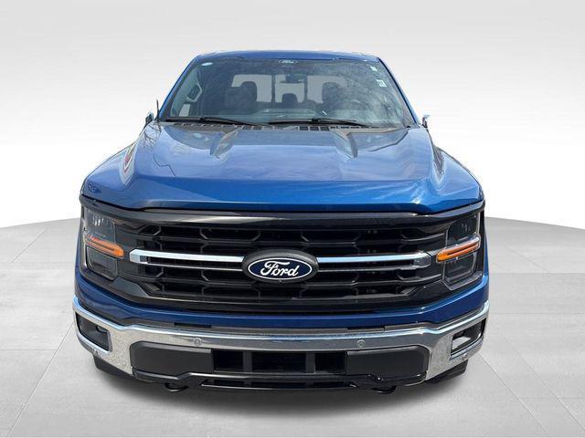 new 2025 Ford F-150 car, priced at $51,750