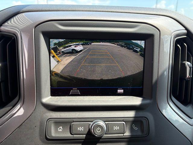 used 2021 Chevrolet Silverado 1500 car, priced at $31,995