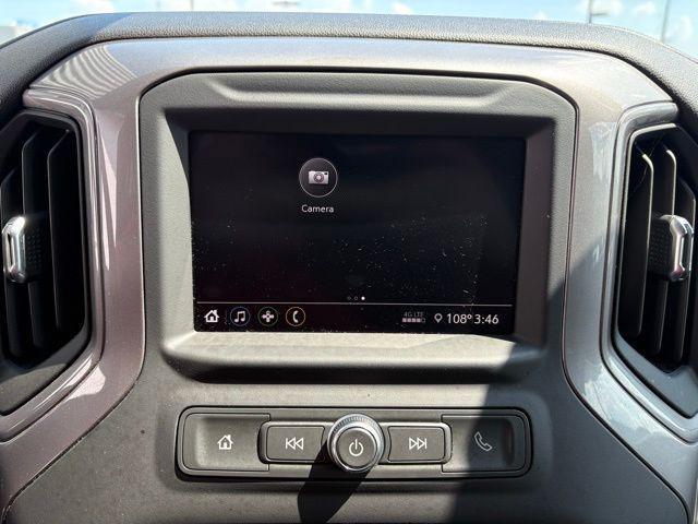 used 2021 Chevrolet Silverado 1500 car, priced at $31,995