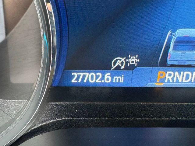 used 2023 Ford F-150 car, priced at $39,998
