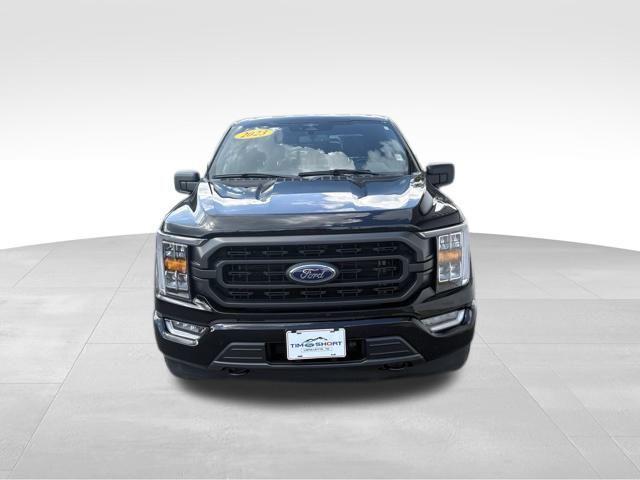 used 2023 Ford F-150 car, priced at $39,998