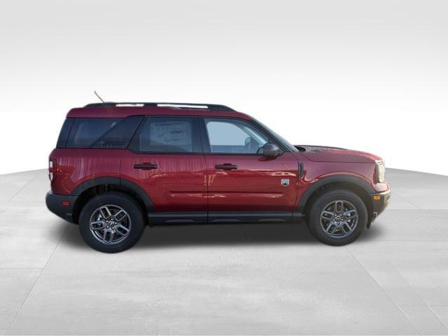 new 2025 Ford Bronco Sport car, priced at $30,488