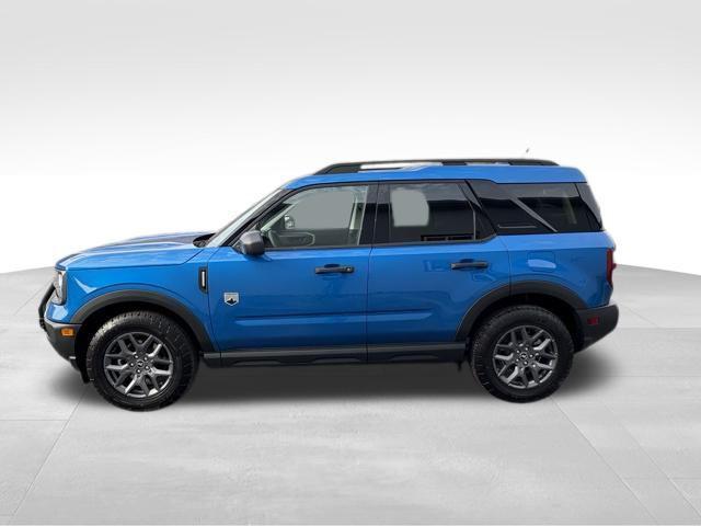 new 2025 Ford Bronco Sport car, priced at $30,788