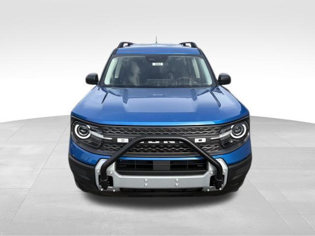 new 2025 Ford Bronco Sport car, priced at $30,788