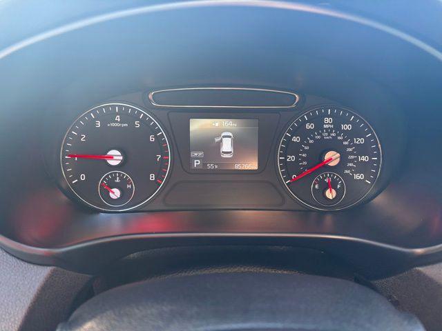 used 2019 Kia Sorento car, priced at $14,545