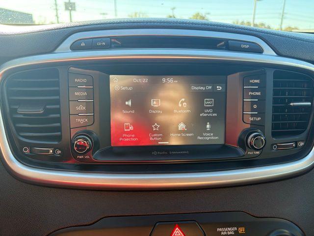 used 2019 Kia Sorento car, priced at $14,545