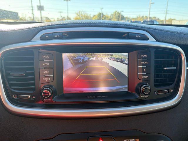 used 2019 Kia Sorento car, priced at $14,545
