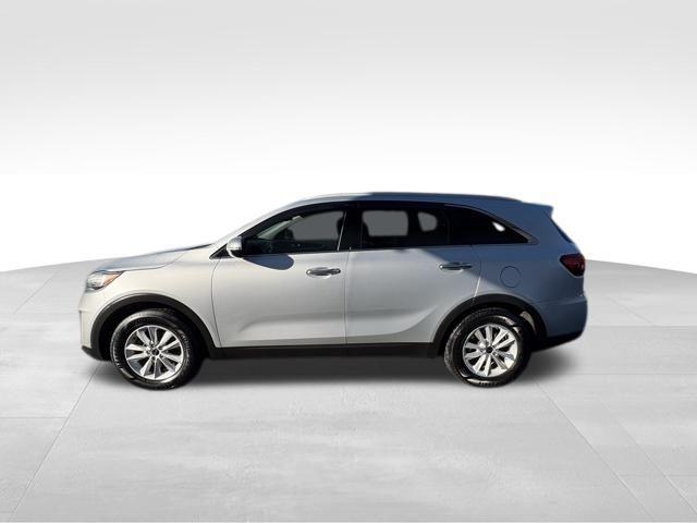 used 2019 Kia Sorento car, priced at $14,545
