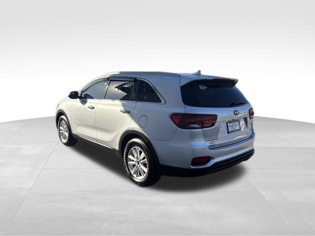 used 2019 Kia Sorento car, priced at $14,545