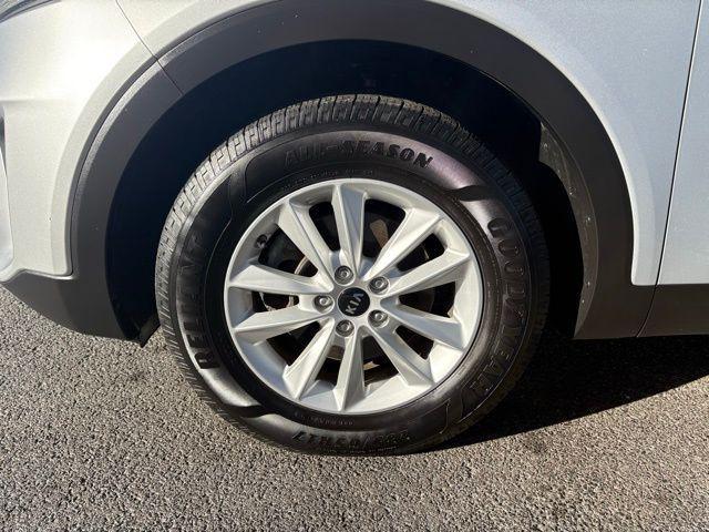 used 2019 Kia Sorento car, priced at $14,545