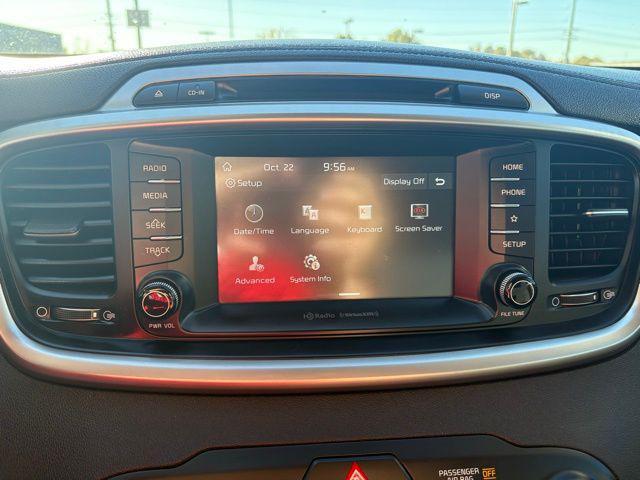 used 2019 Kia Sorento car, priced at $14,545