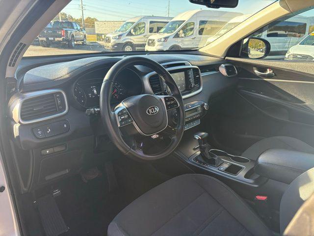 used 2019 Kia Sorento car, priced at $14,545