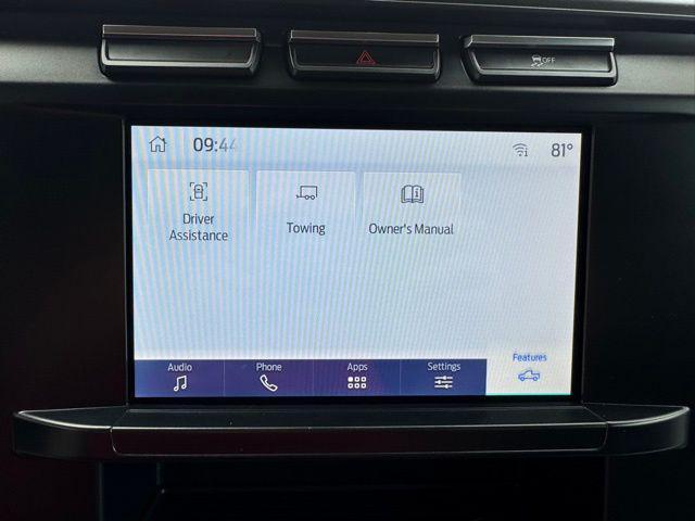 used 2023 Ford F-250 car, priced at $49,889