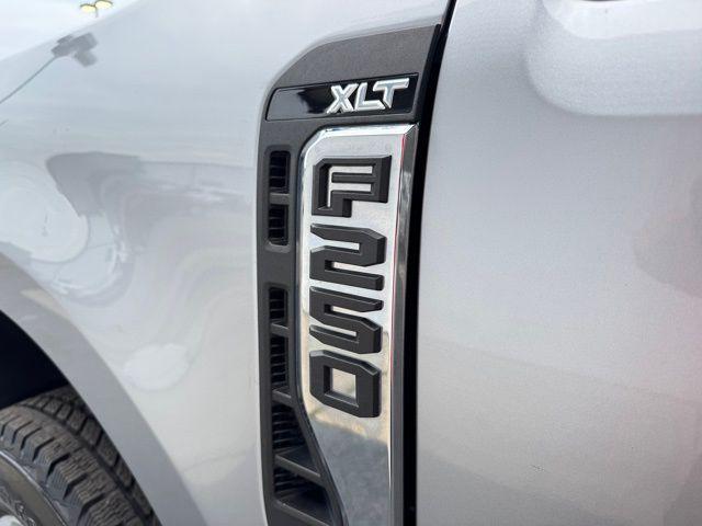 used 2023 Ford F-250 car, priced at $49,889