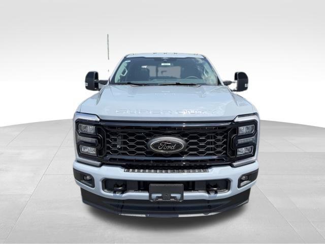 new 2025 Ford F-250 car, priced at $81,155