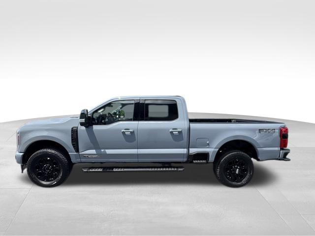 new 2025 Ford F-250 car, priced at $81,155