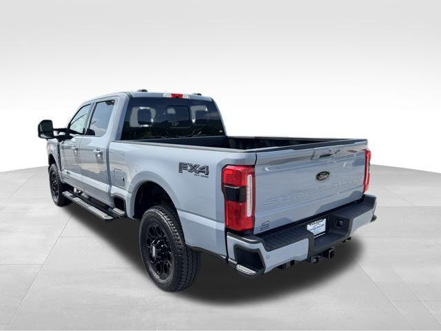 new 2025 Ford F-250 car, priced at $81,155
