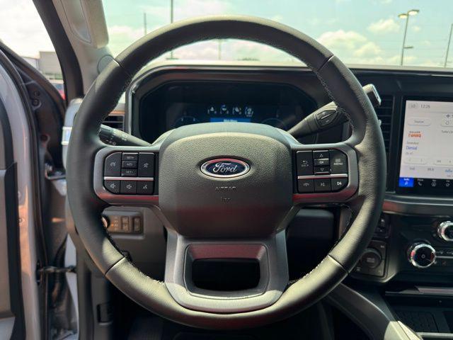 new 2025 Ford F-250 car, priced at $81,155