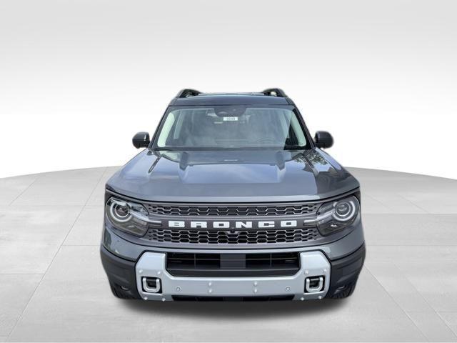 new 2025 Ford Bronco Sport car, priced at $37,495