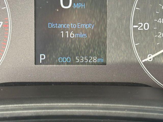 used 2024 Toyota Corolla car, priced at $19,988