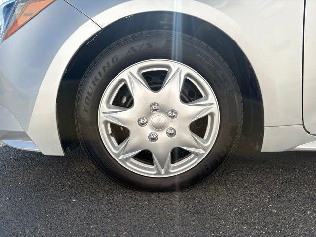 used 2024 Toyota Corolla car, priced at $19,988