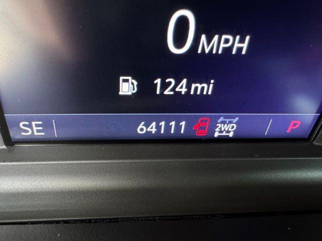 used 2021 Chevrolet Silverado 1500 car, priced at $37,252