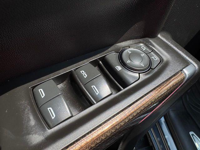 used 2021 Chevrolet Silverado 1500 car, priced at $37,252