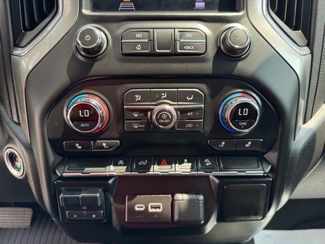used 2021 Chevrolet Silverado 1500 car, priced at $37,252