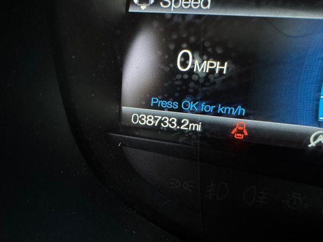 used 2024 Ford Edge car, priced at $28,998