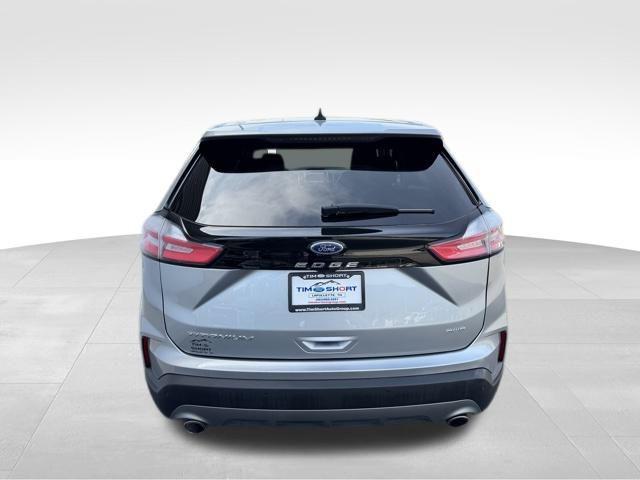 used 2024 Ford Edge car, priced at $28,998