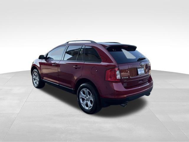 used 2014 Ford Edge car, priced at $8,995
