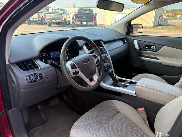 used 2014 Ford Edge car, priced at $8,995