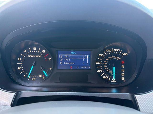 used 2014 Ford Edge car, priced at $8,995